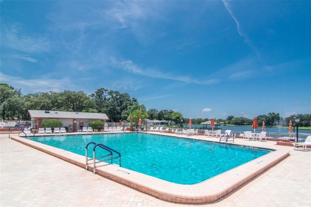 11431 DOLLAR LAKE DRIVE 1, Port Richey, FL 34668