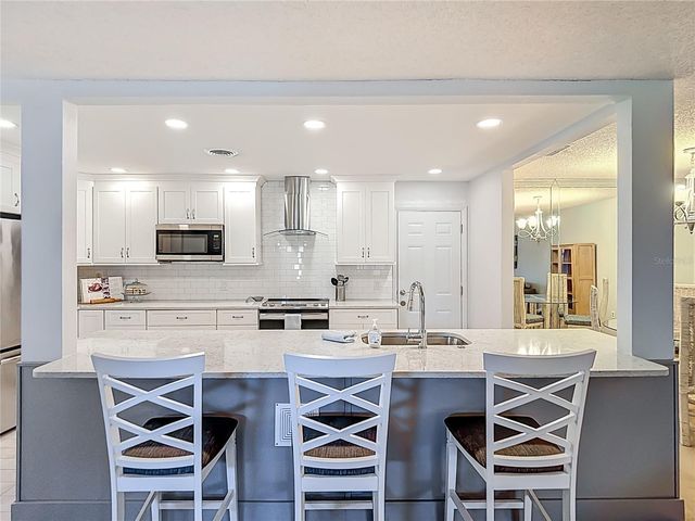 11431 DOLLAR LAKE DRIVE 1, Port Richey, FL 34668