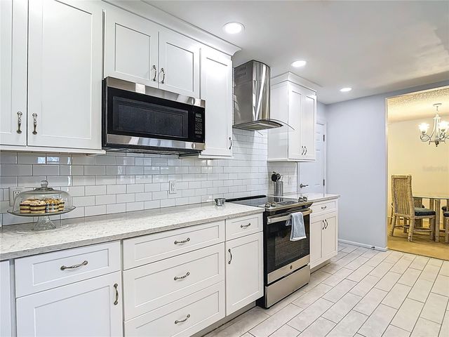 11431 DOLLAR LAKE DRIVE 1, Port Richey, FL 34668