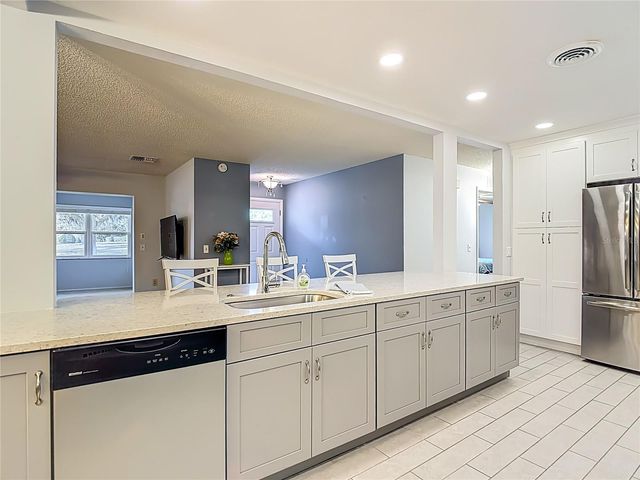 11431 DOLLAR LAKE DRIVE 1, Port Richey, FL 34668