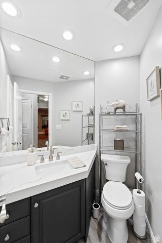 1522 E AMBLEWOOD LN, Millcreek, UT 84124