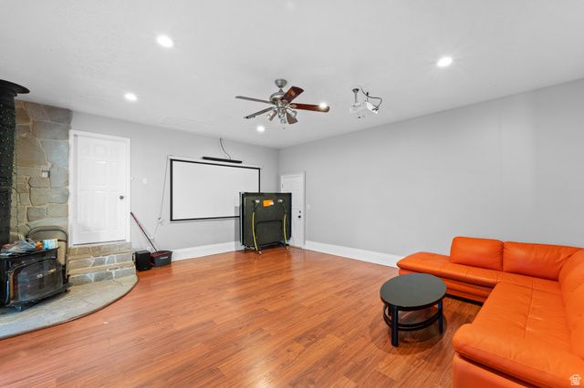 1522 E AMBLEWOOD LN, Millcreek, UT 84124