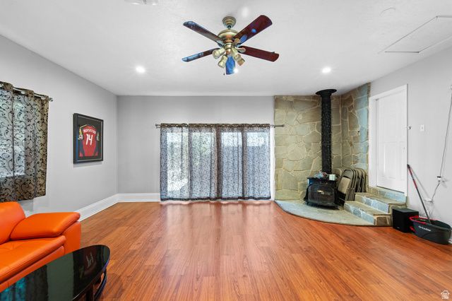 1522 E AMBLEWOOD LN, Millcreek, UT 84124