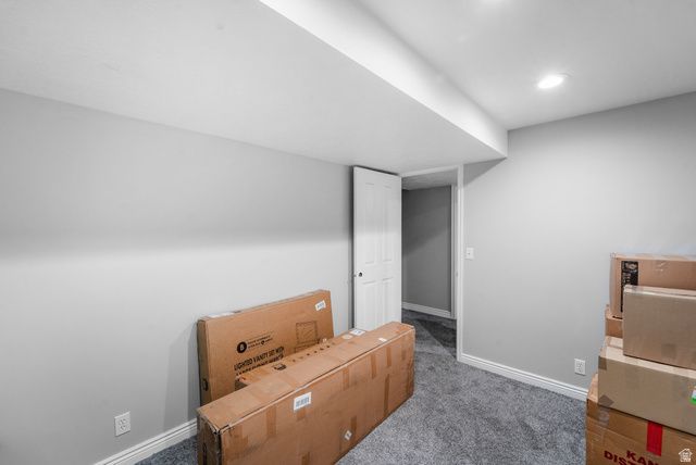 1522 E AMBLEWOOD LN, Millcreek, UT 84124