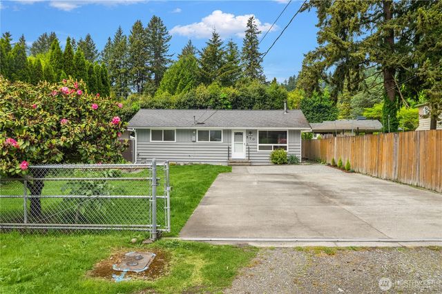 570 SE Andrews Street, Issaquah, WA 98027