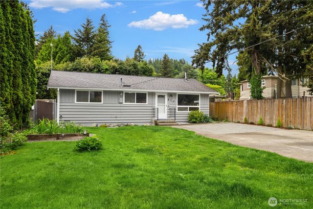 570 SE Andrews Street, Issaquah, WA 98027