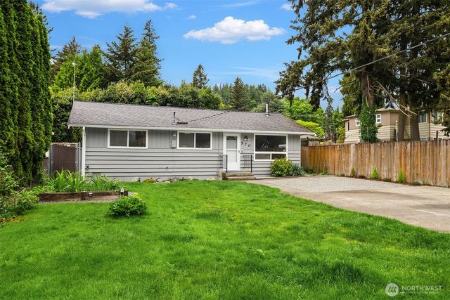 570 SE Andrews Street, Issaquah, WA 98027