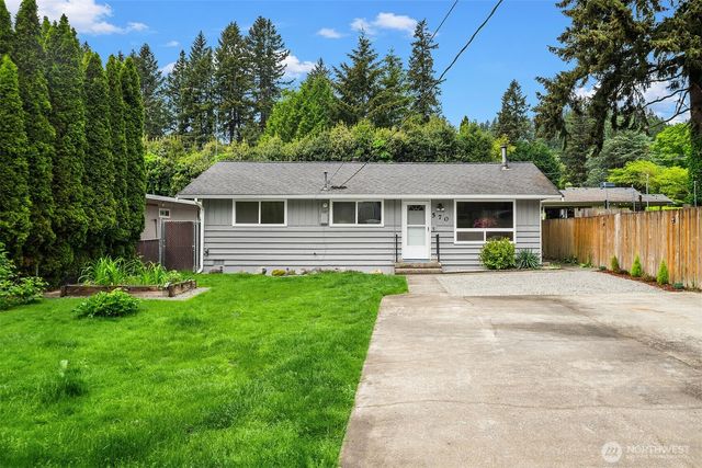 570 SE Andrews Street, Issaquah, WA 98027
