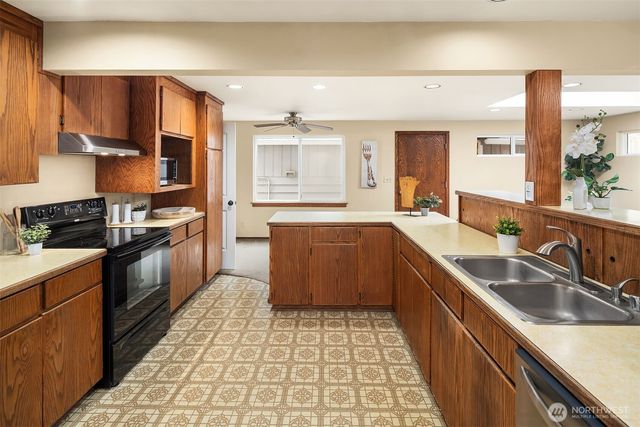 570 SE Andrews Street, Issaquah, WA 98027