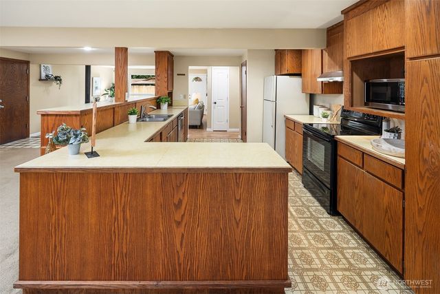 570 SE Andrews Street, Issaquah, WA 98027