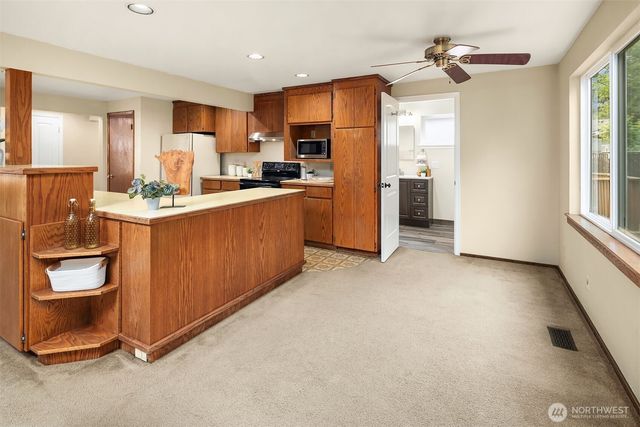 570 SE Andrews Street, Issaquah, WA 98027
