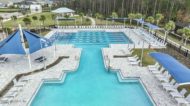 394 CHERRY ELM Drive, St. Augustine, FL 32092