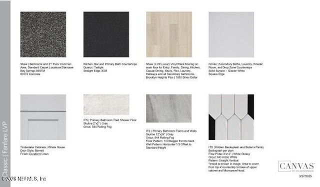 394 CHERRY ELM Drive, St. Augustine, FL 32092