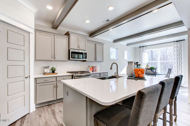 50 Ivy Ridge Way, Youngsville, NC 27596