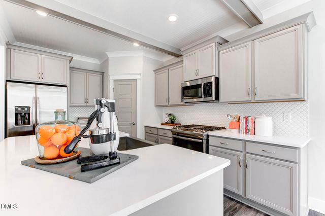 50 Ivy Ridge Way, Youngsville, NC 27596