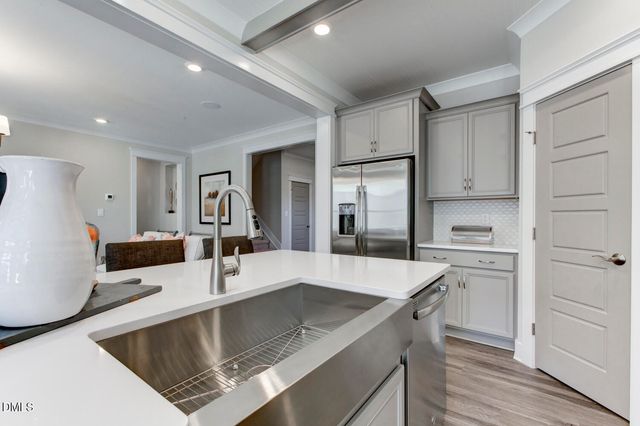 50 Ivy Ridge Way, Youngsville, NC 27596