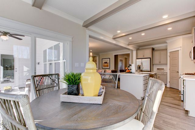 50 Ivy Ridge Way, Youngsville, NC 27596