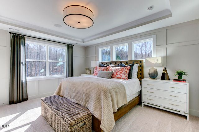 50 Ivy Ridge Way, Youngsville, NC 27596