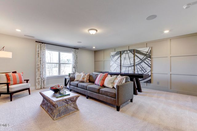50 Ivy Ridge Way, Youngsville, NC 27596