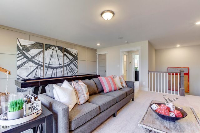 50 Ivy Ridge Way, Youngsville, NC 27596