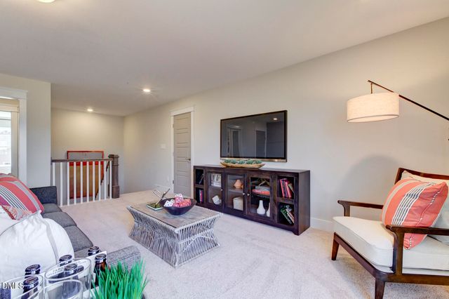 50 Ivy Ridge Way, Youngsville, NC 27596