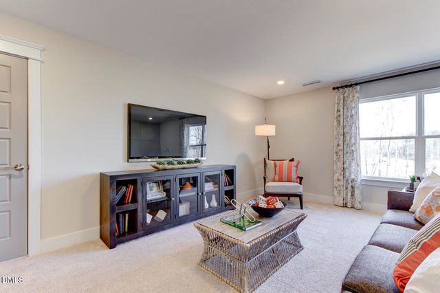 50 Ivy Ridge Way, Youngsville, NC 27596