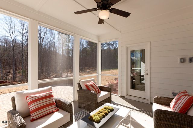 50 Ivy Ridge Way, Youngsville, NC 27596