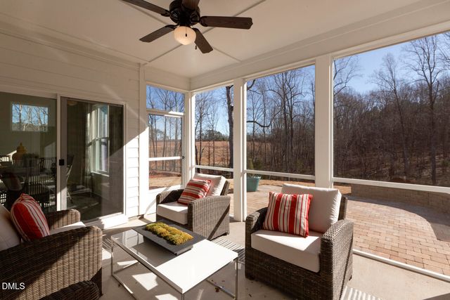 50 Ivy Ridge Way, Youngsville, NC 27596