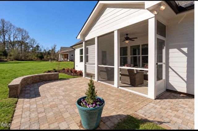 50 Ivy Ridge Way, Youngsville, NC 27596