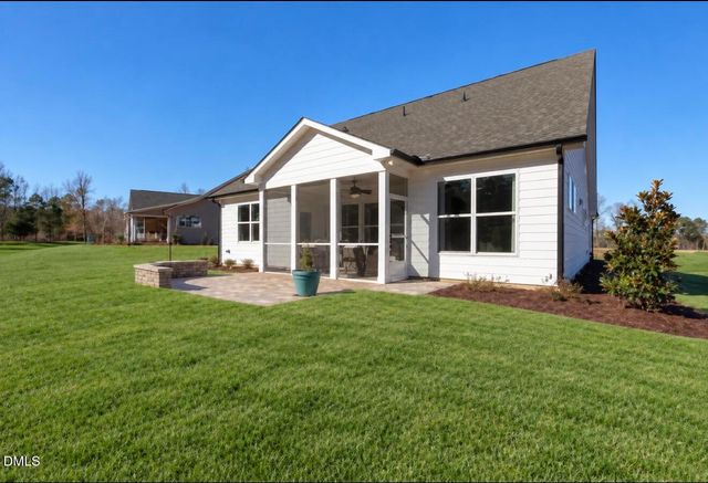50 Ivy Ridge Way, Youngsville, NC 27596