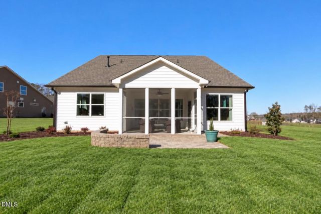 50 Ivy Ridge Way, Youngsville, NC 27596