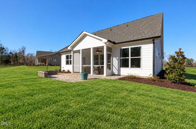 50 Ivy Ridge Way, Youngsville, NC 27596