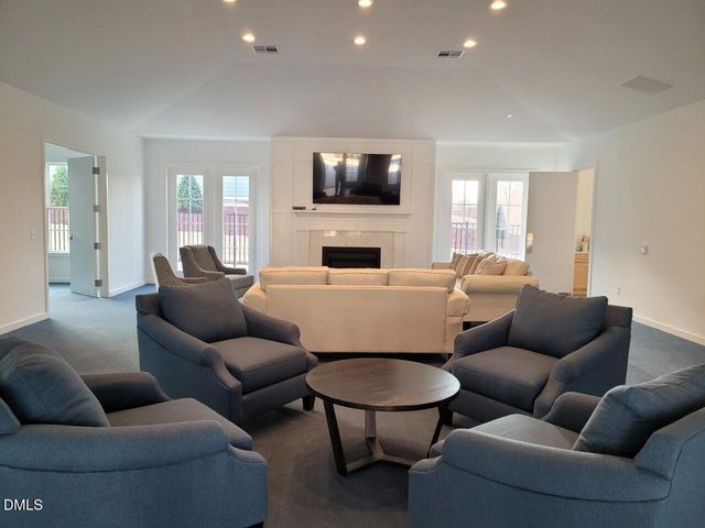 50 Ivy Ridge Way, Youngsville, NC 27596