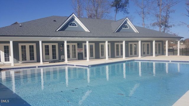 50 Ivy Ridge Way, Youngsville, NC 27596
