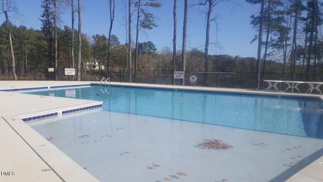 50 Ivy Ridge Way, Youngsville, NC 27596