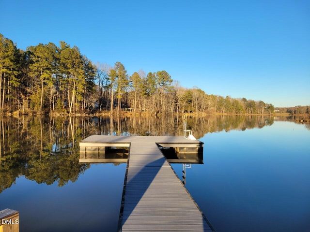 50 Ivy Ridge Way, Youngsville, NC 27596