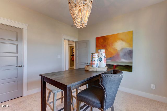 50 Ivy Ridge Way, Youngsville, NC 27596