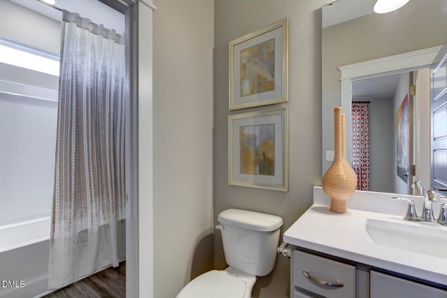 50 Ivy Ridge Way, Youngsville, NC 27596