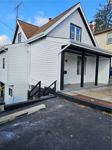 104 Marylea Ave, Brentwood, PA 15227