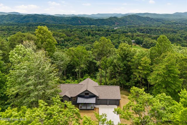 340 Fain Peak, Murphy, NC 28906