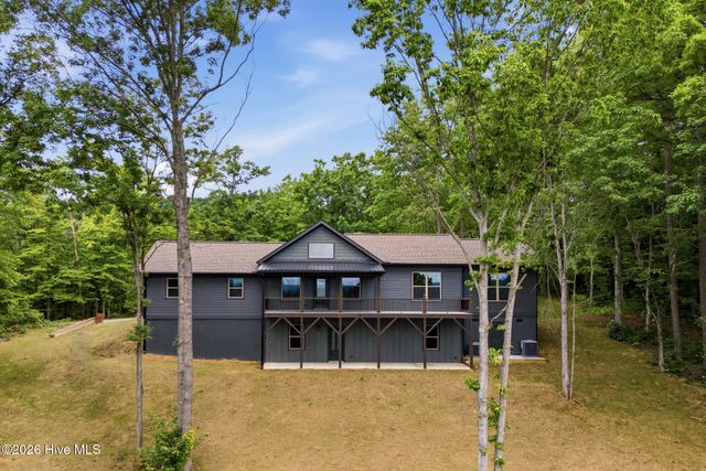 340 Fain Peak, Murphy, NC 28906