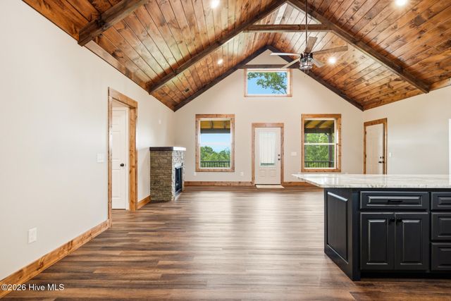 340 Fain Peak, Murphy, NC 28906