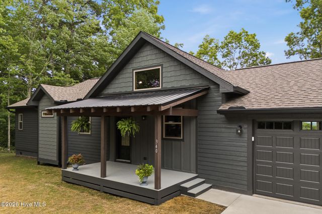 340 Fain Peak, Murphy, NC 28906