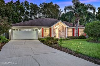 12454 HUNT CLIFF Lane, Jacksonville, FL 32224