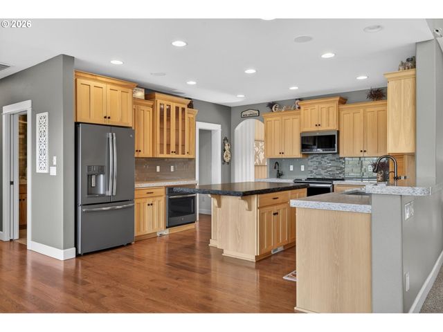 33500 Nw NORSTAR RANCH Rd, Ridgefield, WA 98642