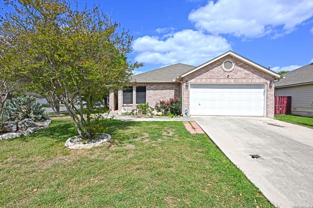 886 Spyglass, New Braunfels, TX 78130