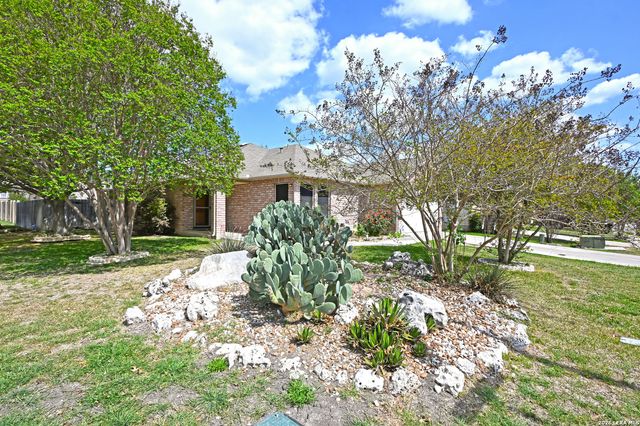 886 Spyglass, New Braunfels, TX 78130