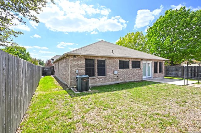 886 Spyglass, New Braunfels, TX 78130