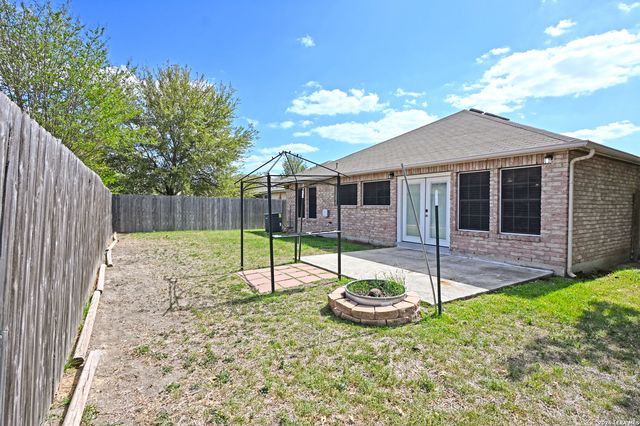 886 Spyglass, New Braunfels, TX 78130