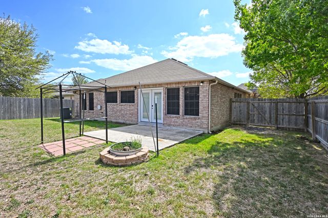 886 Spyglass, New Braunfels, TX 78130